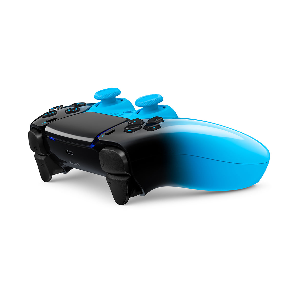 PS5 DualSense Wireless Controller Rhythm Blue (CFI-ZCT2G15)