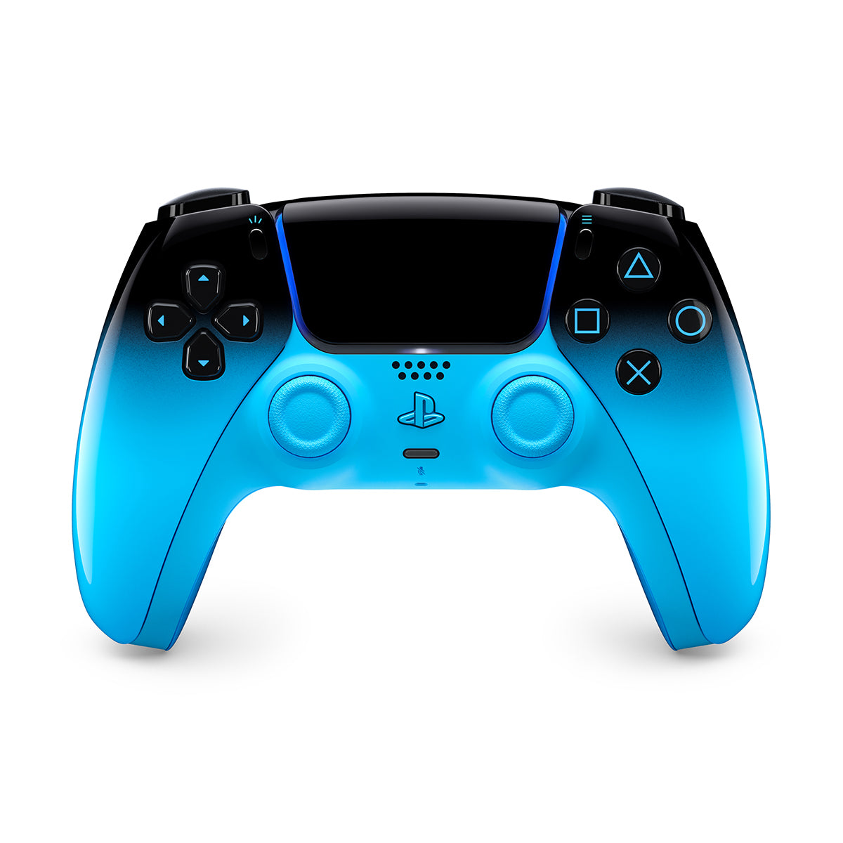 PS5 DualSense Wireless Controller Rhythm Blue (CFI-ZCT2G15)