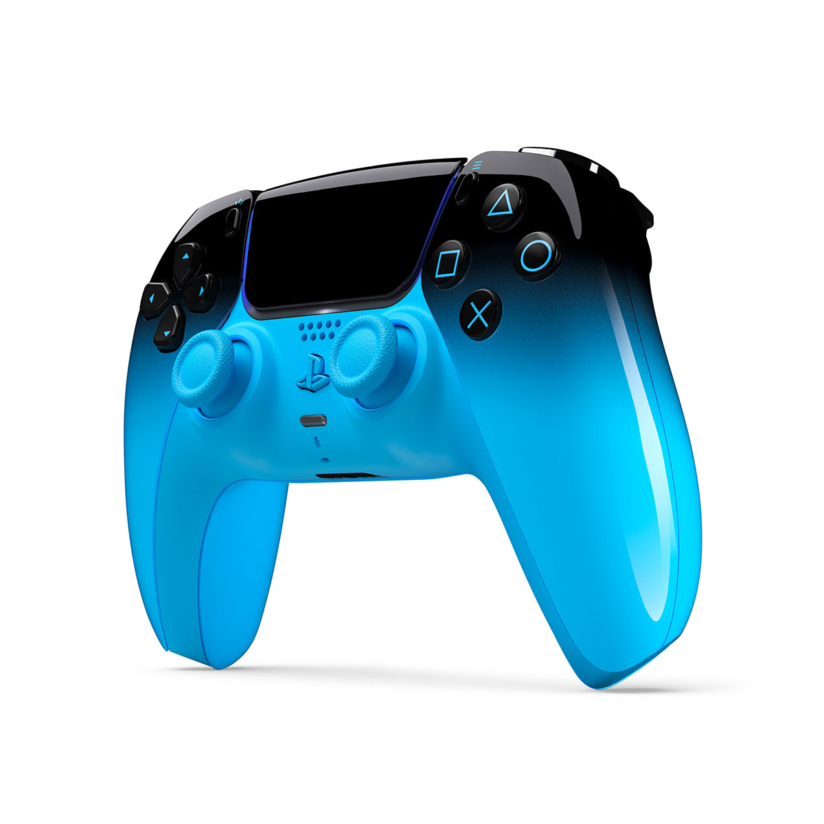 PS5 DualSense Wireless Controller Rhythm Blue (CFI-ZCT2G15)