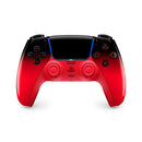 PS5 DualSense Wireless Controller Techno Red (CFI-ZCT2G 13)