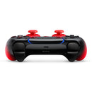 PS5 DualSense Wireless Controller Techno Red (CFI-ZCT2G 13)