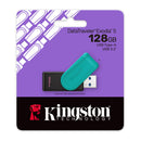 Kingston DataTraveler Exodia S USB 3.2 Type-A Flash Drive | DataBlitz