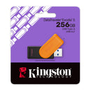 Kingston DataTraveler Exodia S USB 3.2 Type-A Flash Drive | DataBlitz