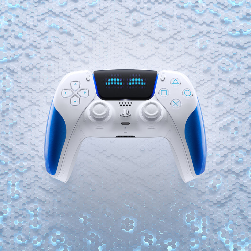 PS5 DualSense Wireless Controller ASTRO BOT Joyful Limited Edition