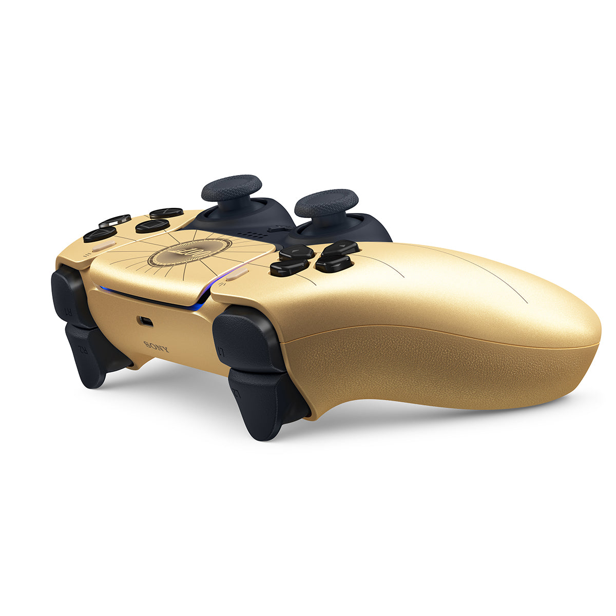 PS5 DualSense Wireless Controller 007 First Light Limited Edition