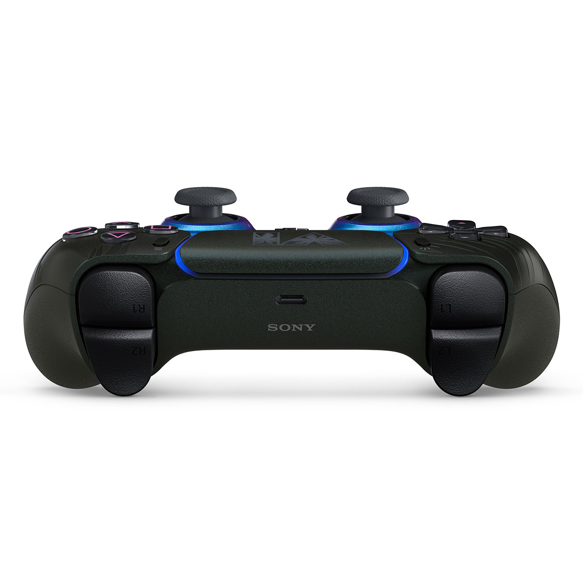 PS5 DualSense Wireless Controller Grand Theft Auto VI Black Limited Edition