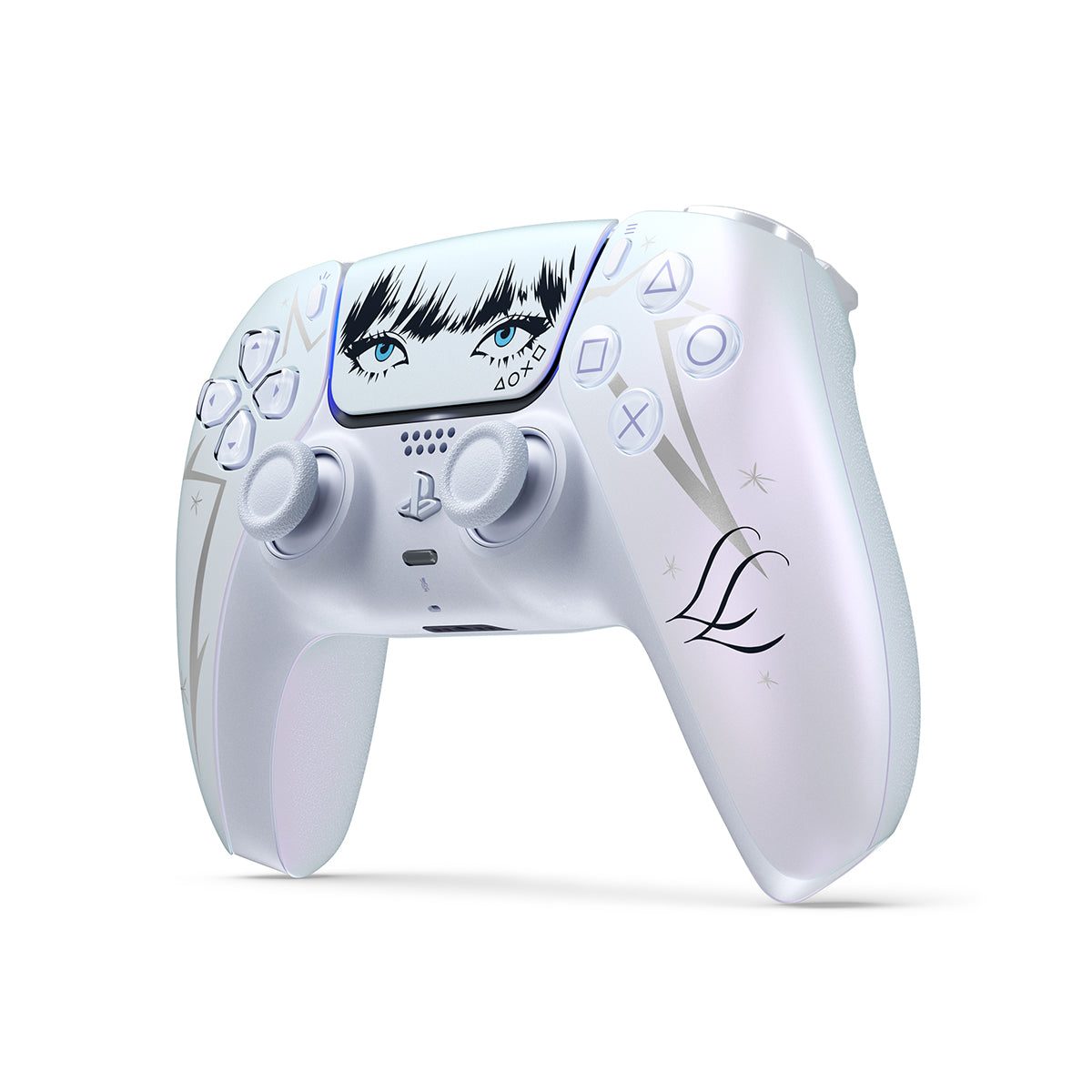 PS5 DualSense Wireless Controller LISA Limited Edition