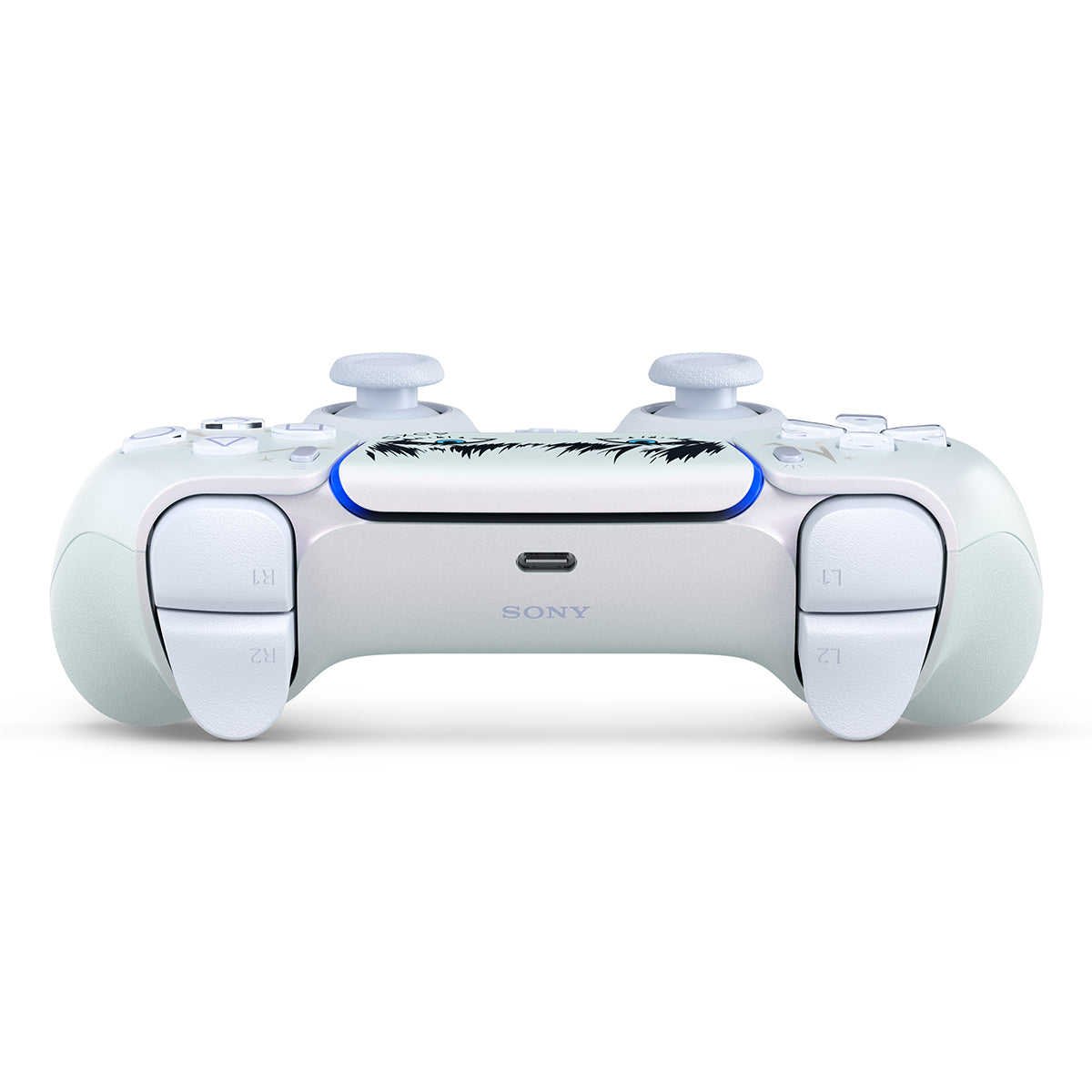 PS5 DualSense Wireless Controller LISA Limited Edition