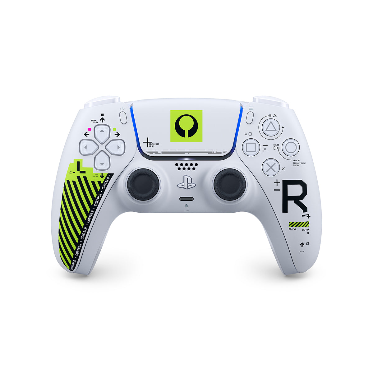 PS5 DualSense Wireless Controller Marathon Limited Edition