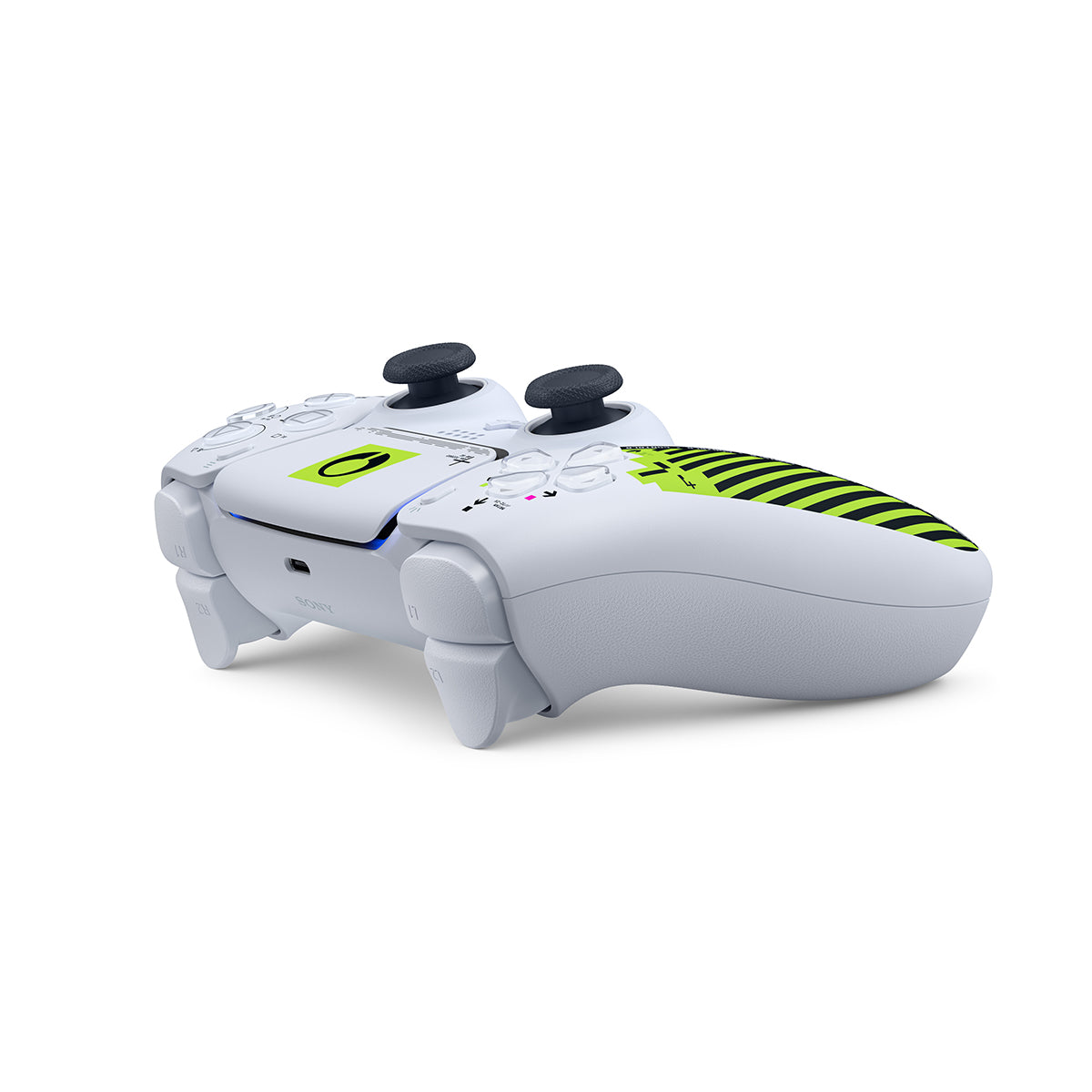 PS5 DualSense Wireless Controller Marathon Limited Edition