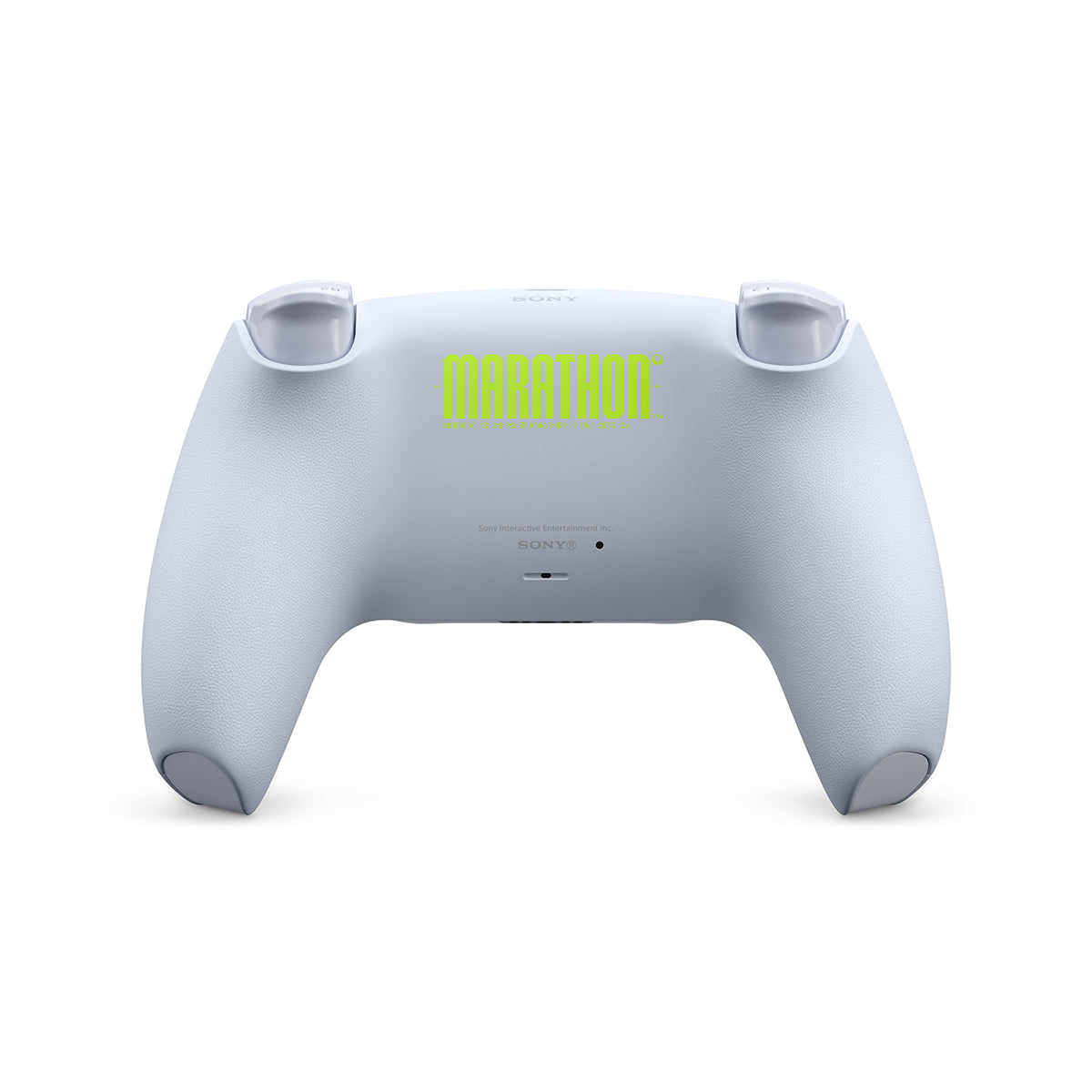 PS5 DualSense Wireless Controller Marathon Limited Edition