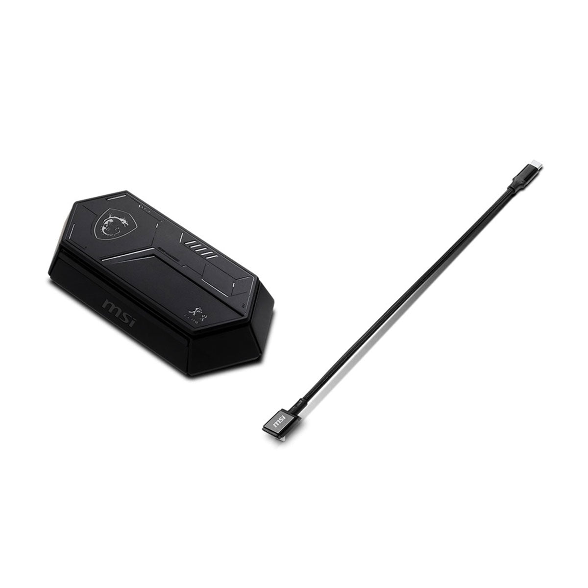 MSI Nest Docking Station with USB-C Cable