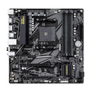 Gigabyte B550M DS3H AC R2 DDR4 Motherboard