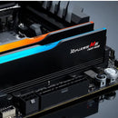 G.Skill Ripjaws M5 RGB 48GB (2x24GB) DDR5 6000 MT/s CL30-36-36-96 1.35V AMD EXPO Desktop Memory
