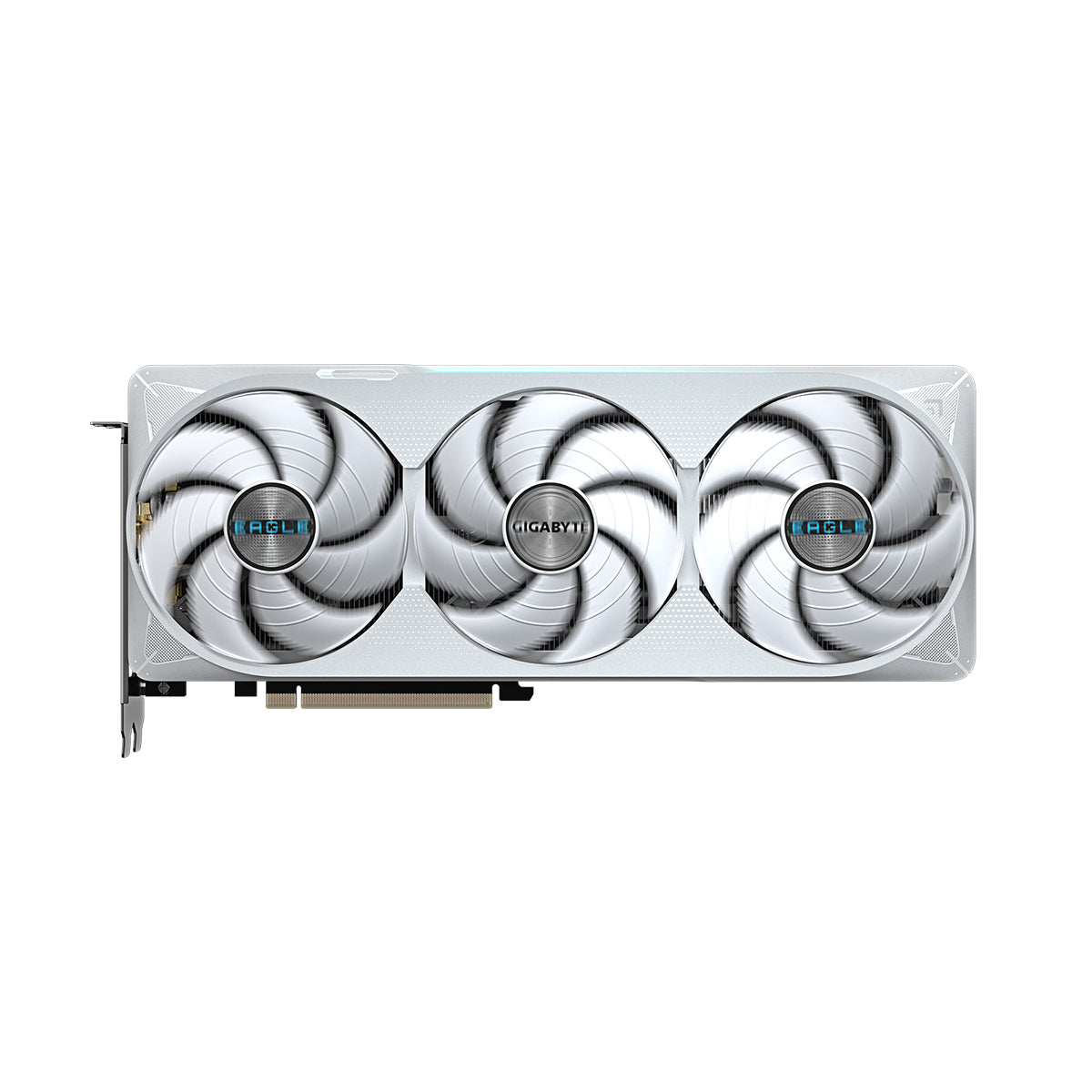 Gigabyte GeForce RTX 5070 Ti Eagle OC Ice SFF 16GB GDDR7 Graphics Card