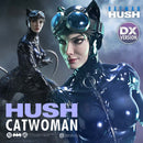 Real Elite Masterline Batman: Hush (Comics) Catwoman | DataBlitz