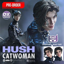 Real Elite Masterline Batman: Hush (Comics) Catwoman | DataBlitz