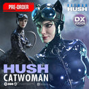 Real Elite Masterline Batman: Hush (Comics) Catwoman | DataBlitz