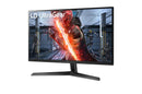 LG 27GN60R-B 27" UltraGear FHD IPS 1MS Gaming Monitor With NVIDIA G-Sync Compatible