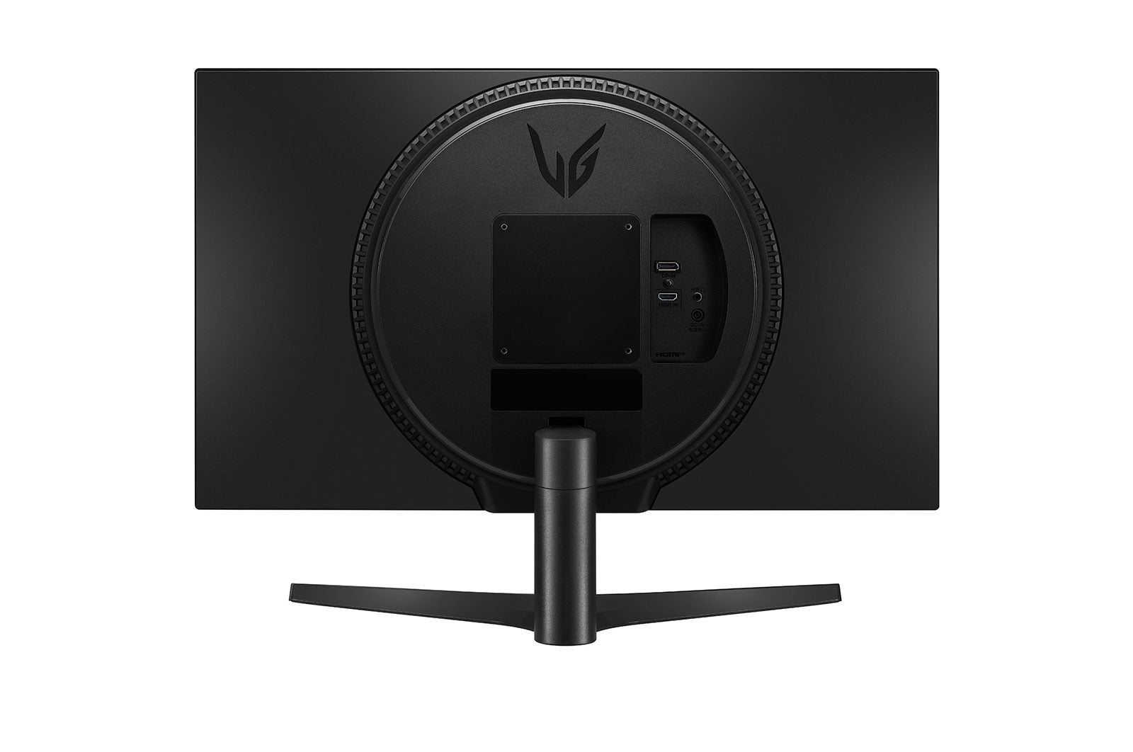 LG 27GN60R-B 27" UltraGear FHD IPS 1MS Gaming Monitor With NVIDIA G-Sync Compatible