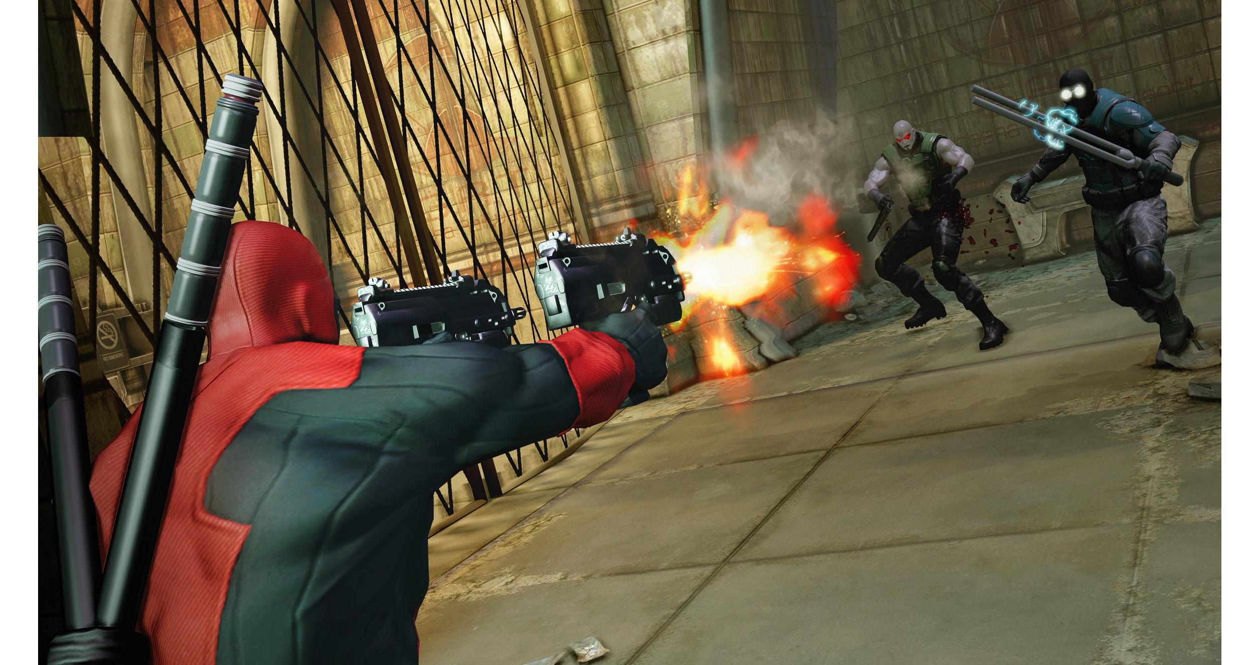 XBOXONE Deadpool (US)