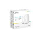 TP-Link Deco BE65 BE11000 Whole Home Mesh WiFi 7 System