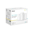 TP-Link Deco BE65 BE11000 Whole Home Mesh WiFi 7 System