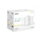 TP-Link Deco BE65 BE11000 Whole Home Mesh WiFi 7 System