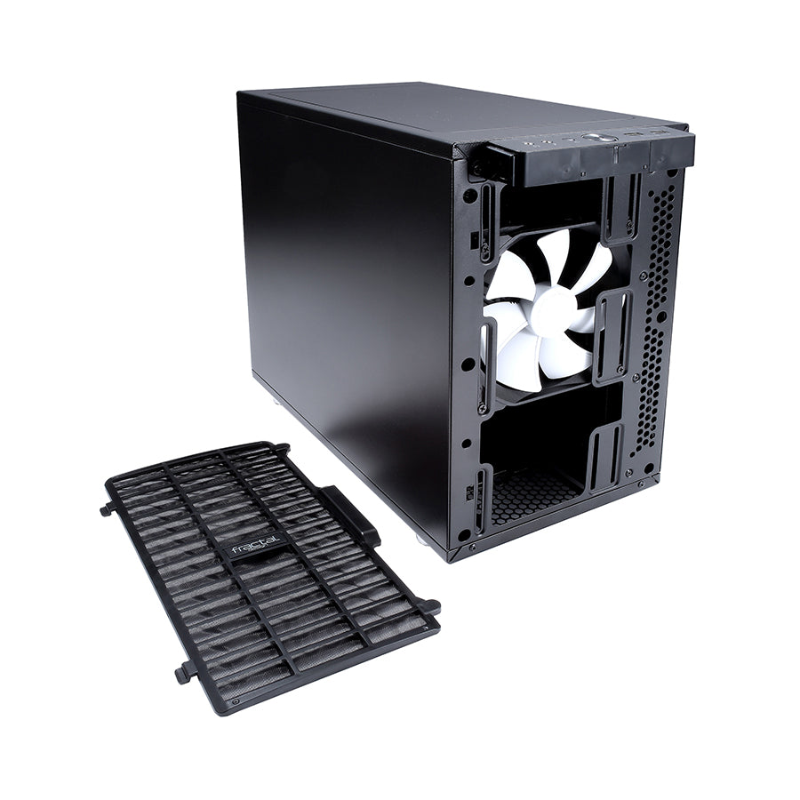 Fractal Design Define Nano S Computer Case