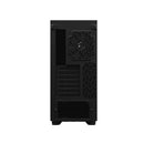 Fractal Design Define 7 Compact Computer Case (Black TG Light Tint) (FD-C-DEF7C-03)