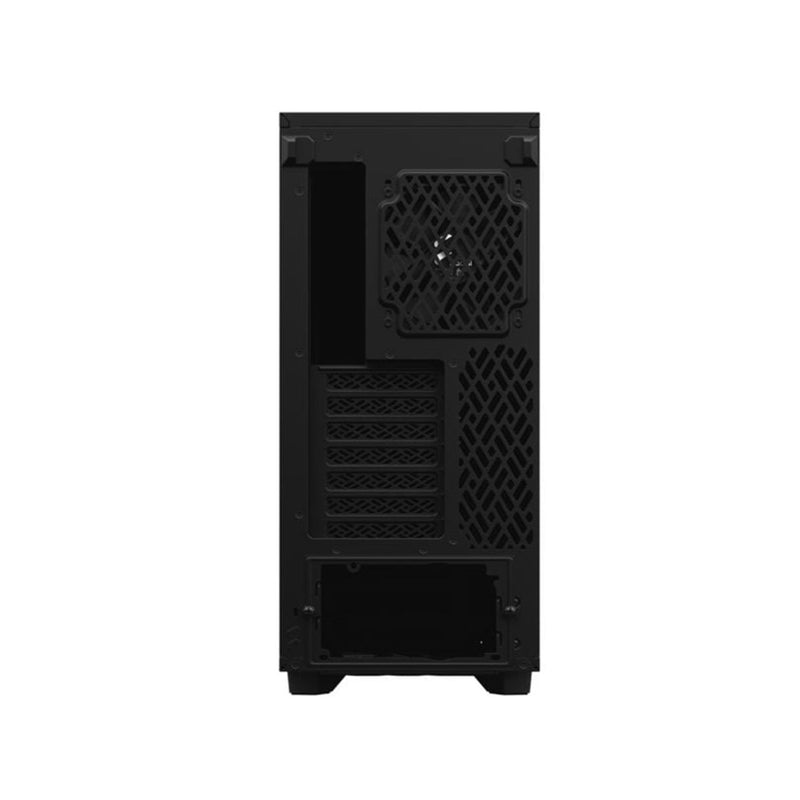 Fractal Design Define 7 Compact Computer Case (Black TG Light Tint) (FD-C-DEF7C-03)