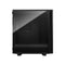 Fractal Design Define 7 Compact Computer Case (Black TG Light Tint) (FD-C-DEF7C-03)