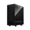 Fractal Design Define 7 Compact Computer Case (Black TG Light Tint) (FD-C-DEF7C-03)