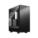 Fractal Design Define 7 Compact Computer Case (Black TG Light Tint) (FD-C-DEF7C-03)