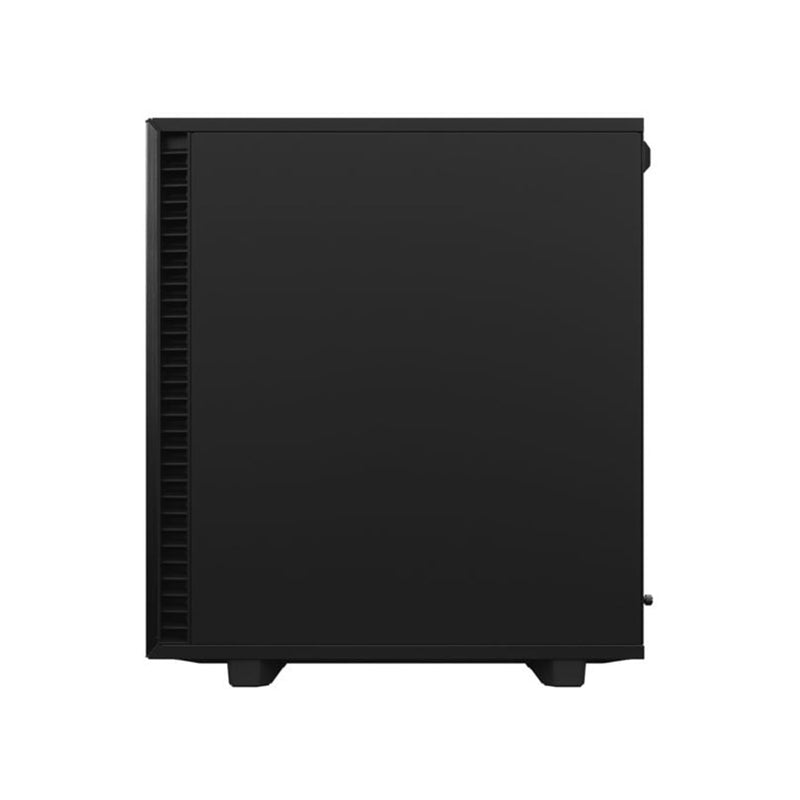 Fractal Design Define 7 Compact Computer Case (Black TG Light Tint) (FD-C-DEF7C-03)