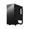Fractal Design Define 7 Compact Computer Case (Black TG Light Tint) (FD-C-DEF7C-03)