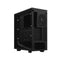 Fractal Design Define 7 Compact Computer Case (Black TG Light Tint) (FD-C-DEF7C-03)