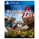 PS4 BLOOD BOWL ALL