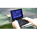 GPD Pocket 4 2025 AMD Ryzen 7 8840U 8.8" LTPS (2560x1600) 144Hz High-Refresh Iris Display 16GB RAM 1TB SSD Windows 11 Home Handheld AI PC + GPD Pocket 4 Protection Case