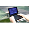 GPD Pocket 4 2025 AMD Ryzen 7 8840U 8.8" LTPS (2560x1600) 144Hz High-Refresh Iris Display 16GB RAM 1TB SSD Windows 11 Home Handheld AI PC + GPD Pocket 4 Protection Case
