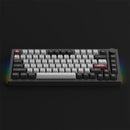 Akko Dracula Castle 5075B Plus Multi-Modes RGB Mechanical Keyboard (Crystal)