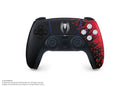 PS5 Dualsense Wireless Controller Marvels Spider-Man 2 Limited Edition