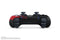 PS5 Dualsense Wireless Controller Marvels Spider-Man 2 Limited Edition