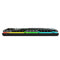 E-YOOSO Z-19 RGB 94 Keys Hot Swappable Mechanical Keyboard Black/Gray (Blue Switch)