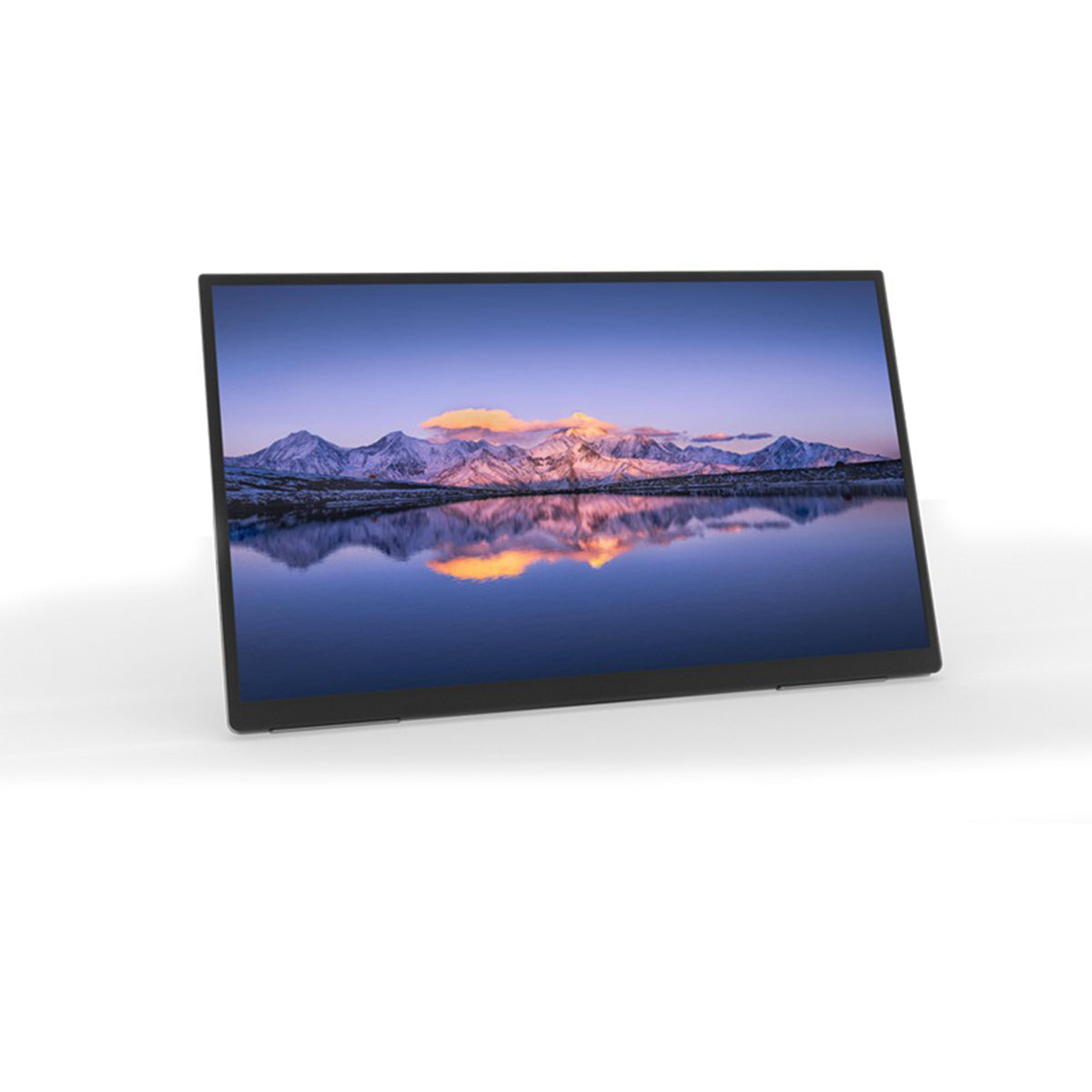 DreaMonitor Libra 15P 15.6" FHD (1920x1080) 60Hz IPS Single Portable Monitor (Black)