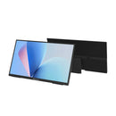 DreaMonitor Libra 15P 15.6" FHD (1920x1080) 60Hz IPS Single Portable Monitor (Black)