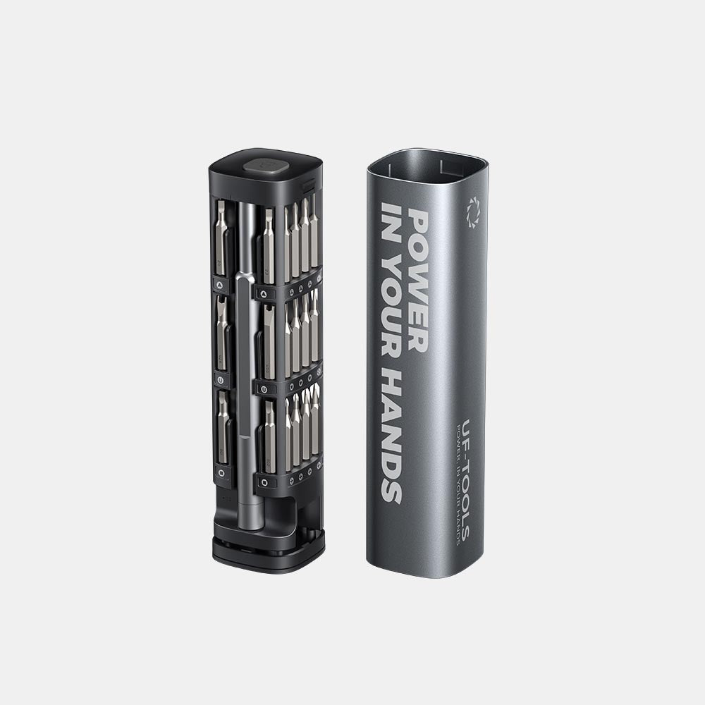 UF Tools 46-in-1 Precision Screwdriver Set (UF-840086)