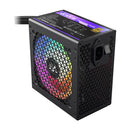 XYZ Phantom 700W ARGB ATX Power Supply 80+ Bronze Edition (Black)