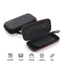 Dobe Eva Storage Case + Game Card Storage 8-Slots for Nintendo Switch 2 (Black) TNS-3173