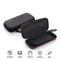 Dobe Eva Storage Case + Game Card Storage 8-Slots for Nintendo Switch 2 (Black) TNS-3173